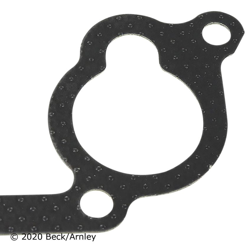 BECK/ARNLEY 037-6084 INTAKE MANIFOLD GKT