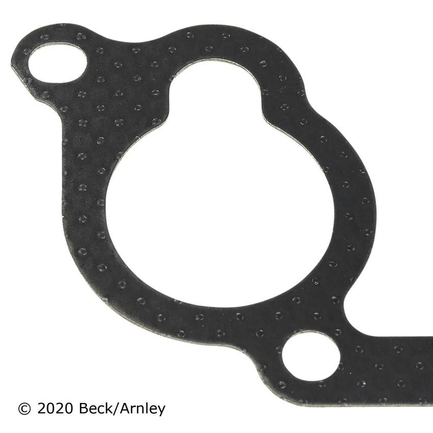 BECK/ARNLEY 037-6084 INTAKE MANIFOLD GKT