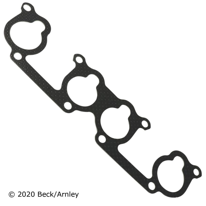 BECK/ARNLEY 037-6084 INTAKE MANIFOLD GKT