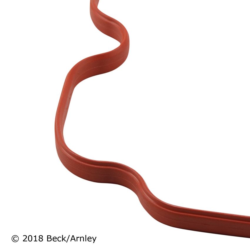 BECK/ARNLEY 037-6085 INTAKE MANIFOLD GKT