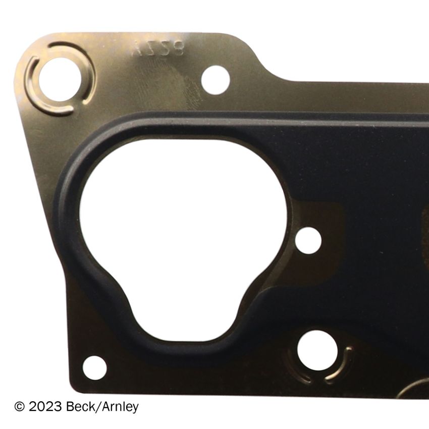 BECK/ARNLEY 037-6086 INTAKE MANIF GASKETS
