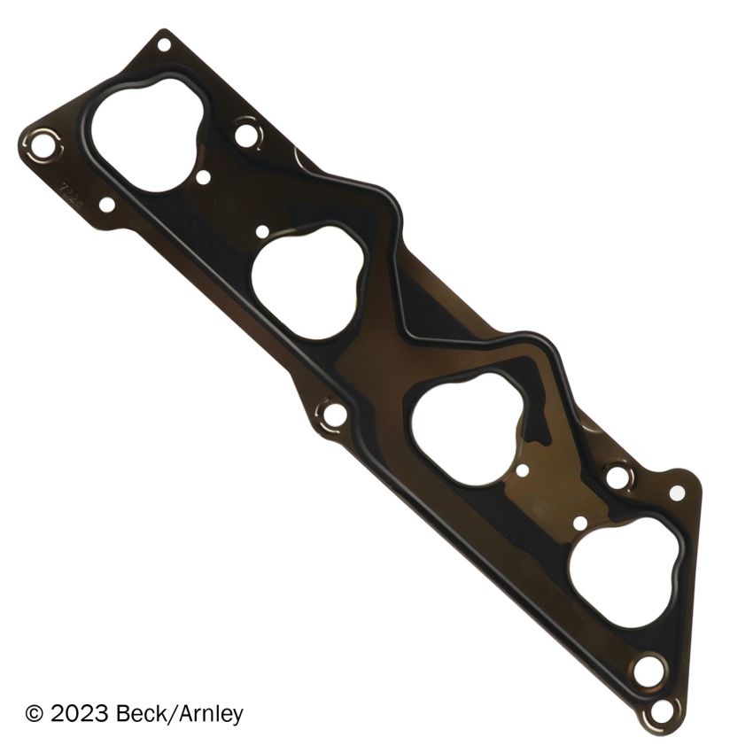BECK/ARNLEY 037-6086 INTAKE MANIF GASKETS