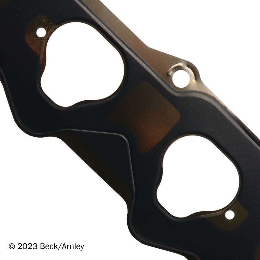 BECK/ARNLEY 037-6086 INTAKE MANIF GASKETS