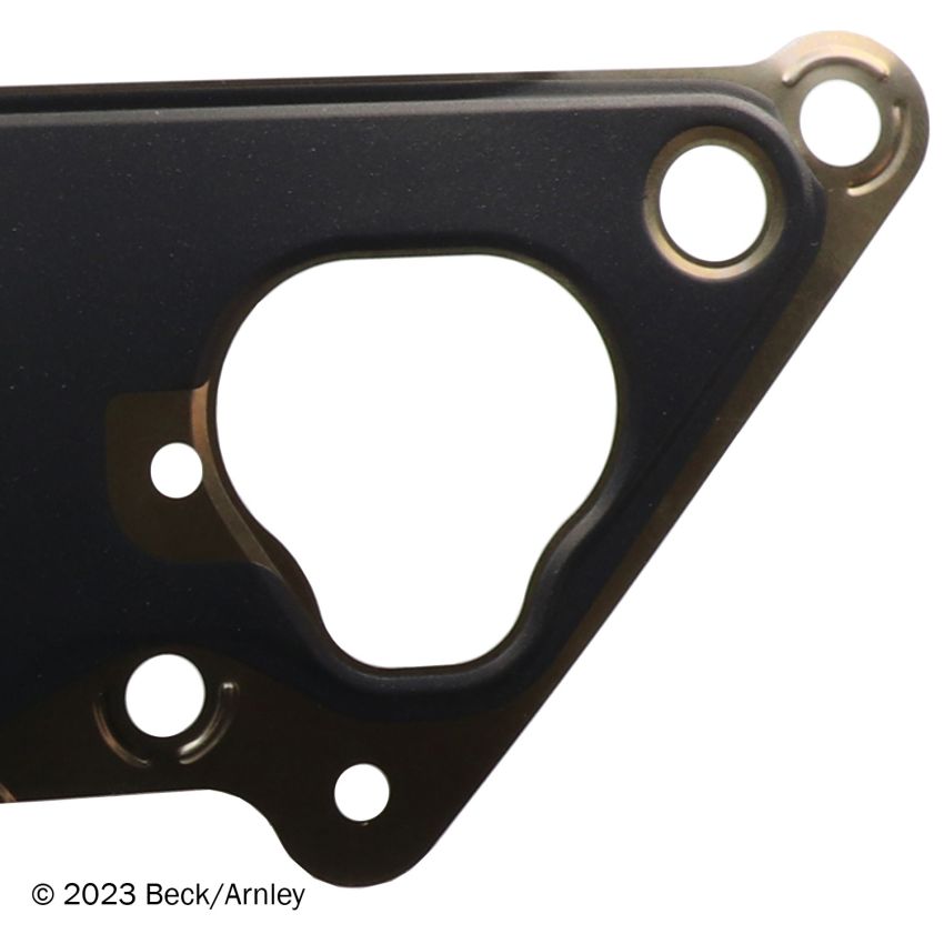 BECK/ARNLEY 037-6086 INTAKE MANIF GASKETS
