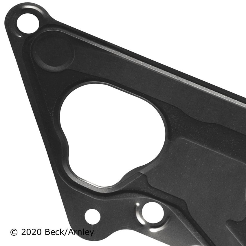 BECK/ARNLEY 037-6087 INTAKE MANIF GASKETS