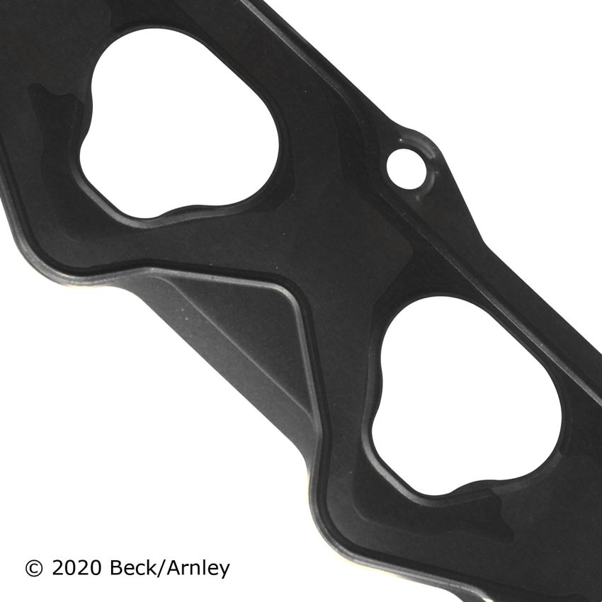 BECK/ARNLEY 037-6087 INTAKE MANIF GASKETS