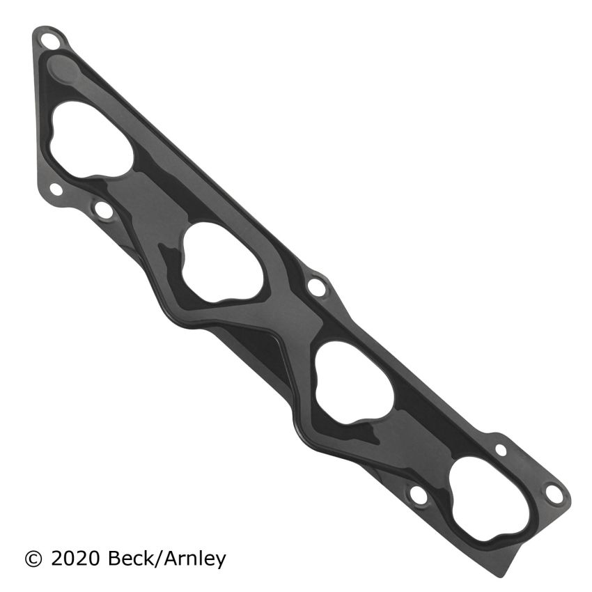 BECK/ARNLEY 037-6087 INTAKE MANIF GASKETS