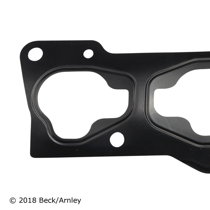 BECK/ARNLEY 037-6088 INTAKE MANIF GASKETS