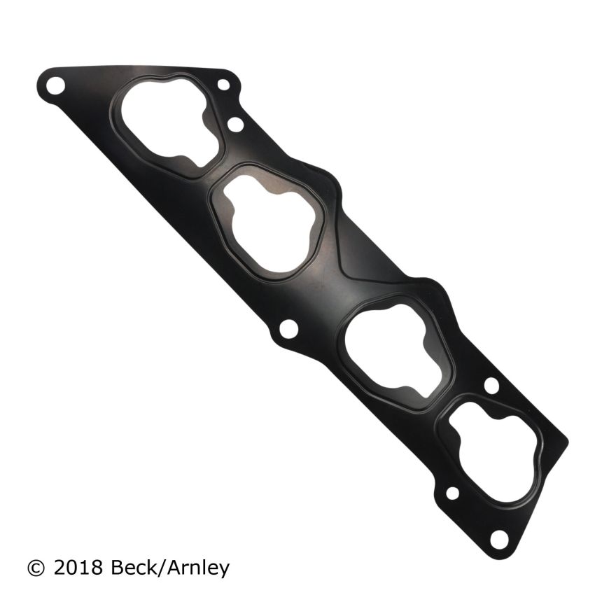 BECK/ARNLEY 037-6088 INTAKE MANIF GASKETS