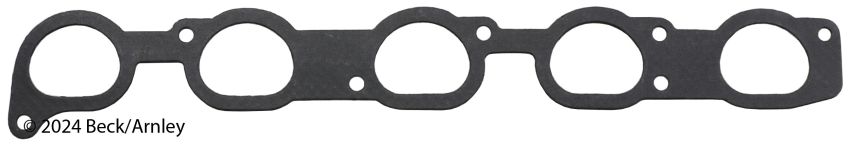 BECK/ARNLEY 037-6093 INTAKE MANIFOLD GKT