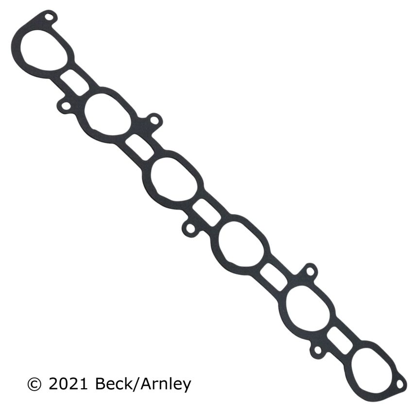 BECK/ARNLEY 037-6094 INTAKE MANIFOLD GKT