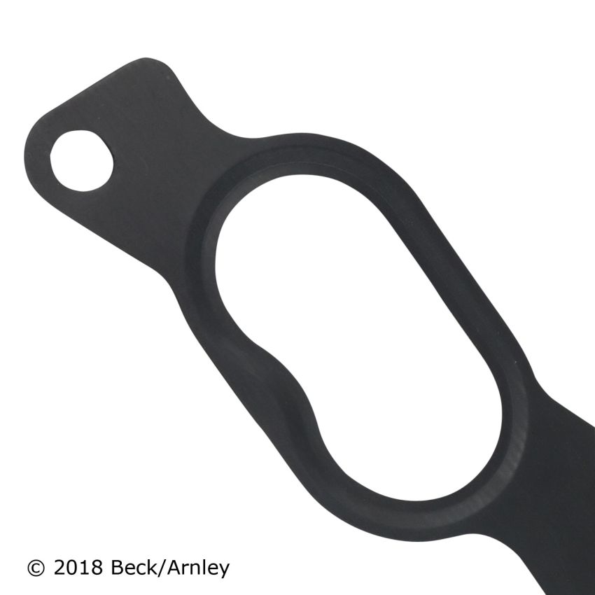 BECK/ARNLEY 037-6101 INTAKE MANIFOLD GKT