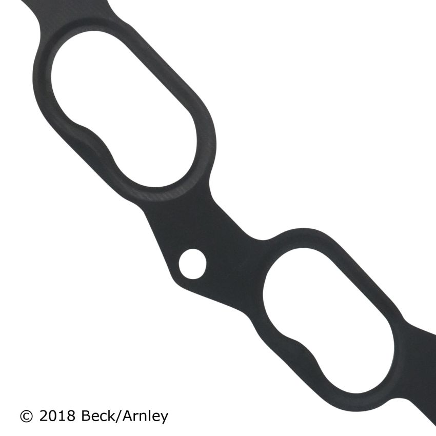 BECK/ARNLEY 037-6101 INTAKE MANIFOLD GKT