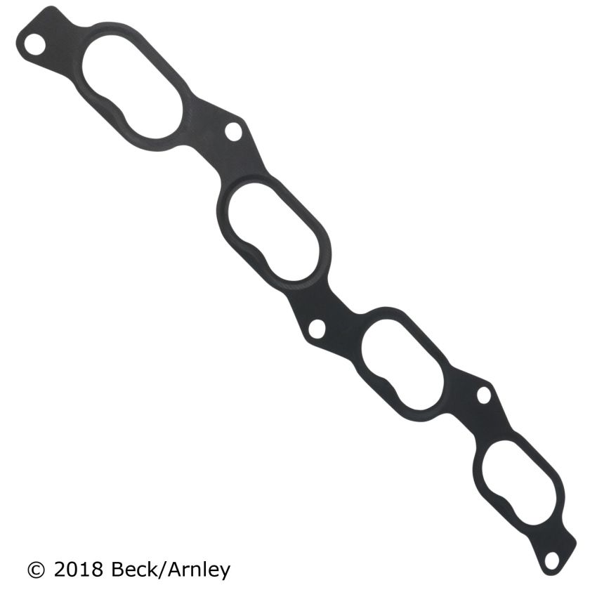 BECK/ARNLEY 037-6101 INTAKE MANIFOLD GKT