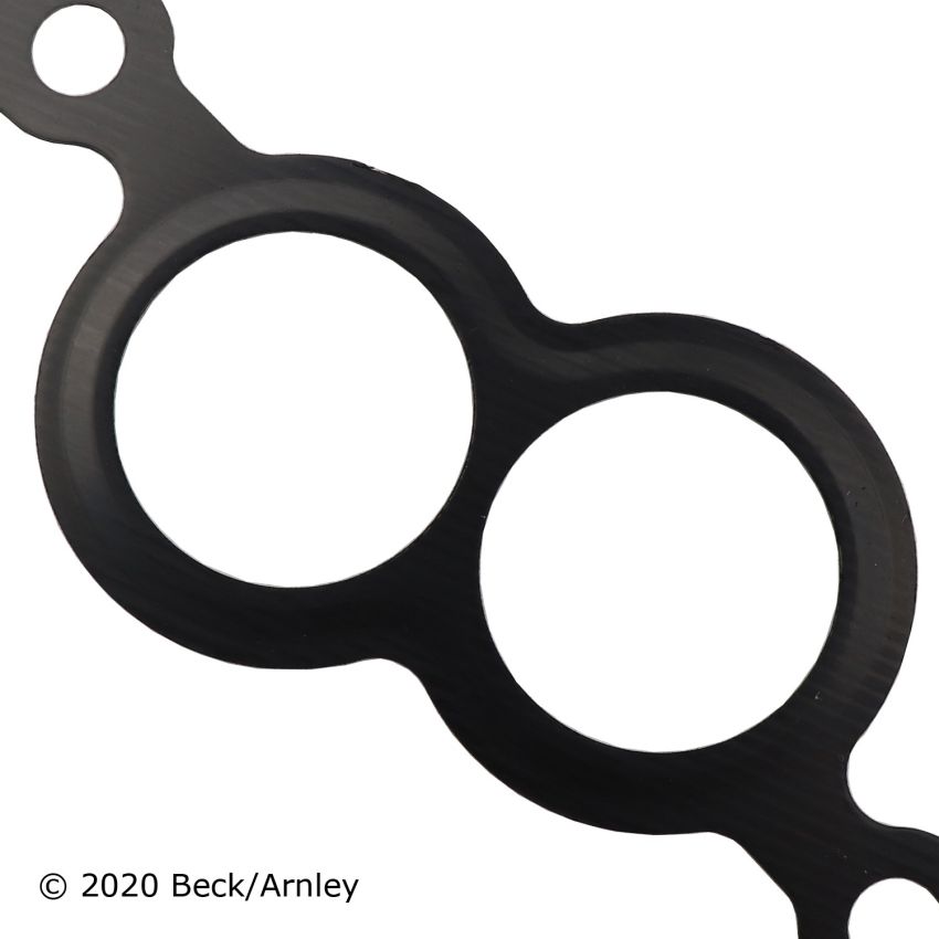 BECK/ARNLEY 037-6102 INTAKE MANIFOLD GKT