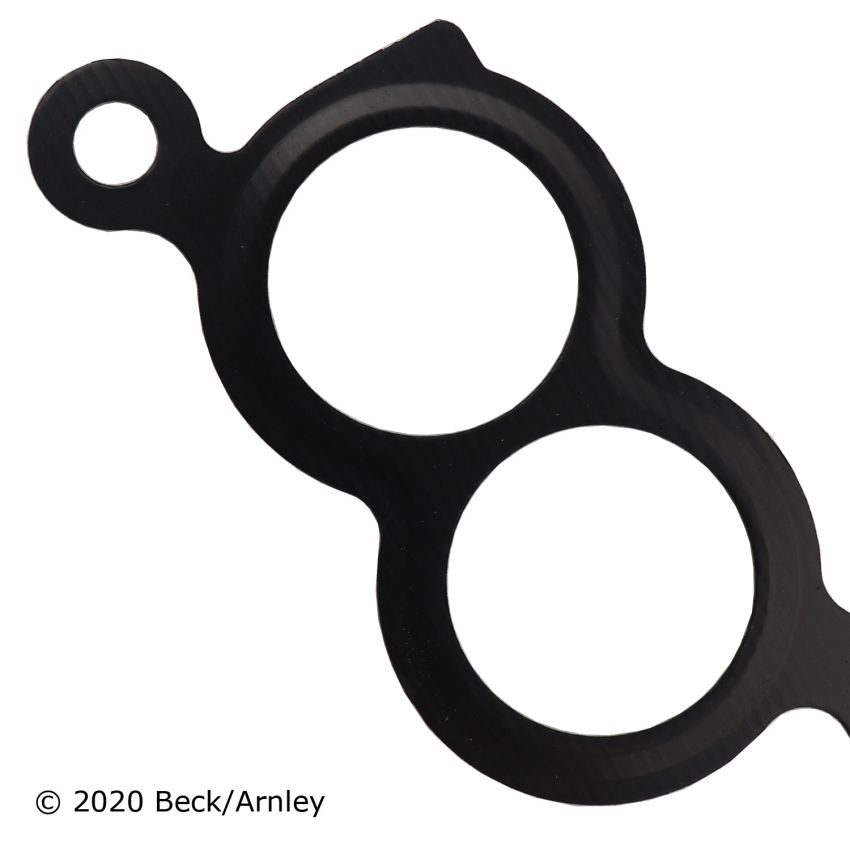 BECK/ARNLEY 037-6102 INTAKE MANIFOLD GKT