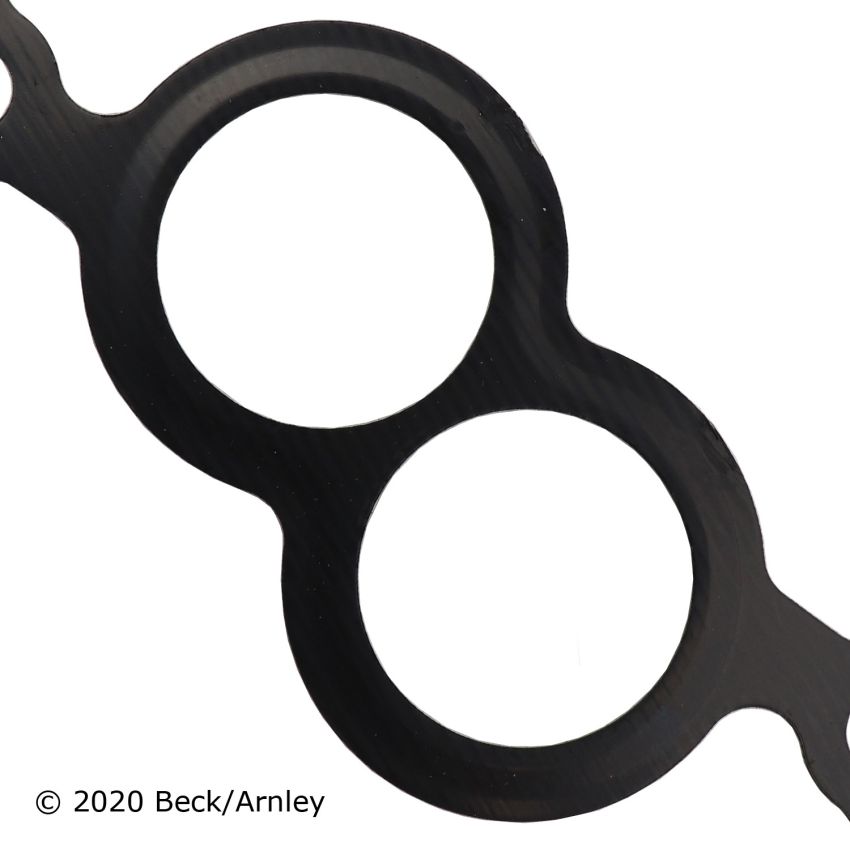 BECK/ARNLEY 037-6102 INTAKE MANIFOLD GKT
