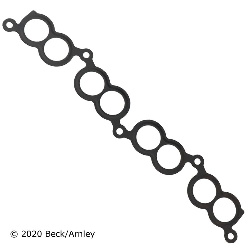 BECK/ARNLEY 037-6102 INTAKE MANIFOLD GKT