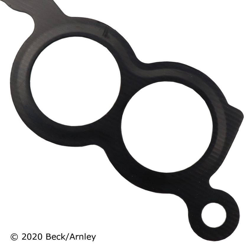 BECK/ARNLEY 037-6102 INTAKE MANIFOLD GKT