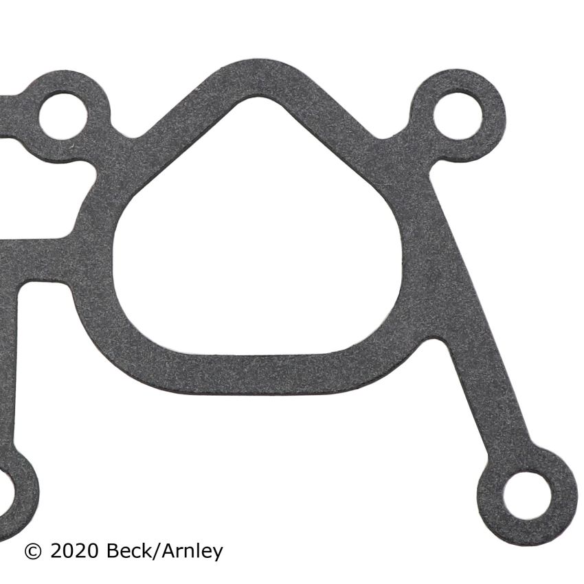 BECK/ARNLEY 037-6103 INTAKE MANIFOLD GKT