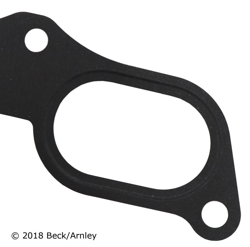 BECK/ARNLEY 037-6105 INTAKE MANIFOLD GKT