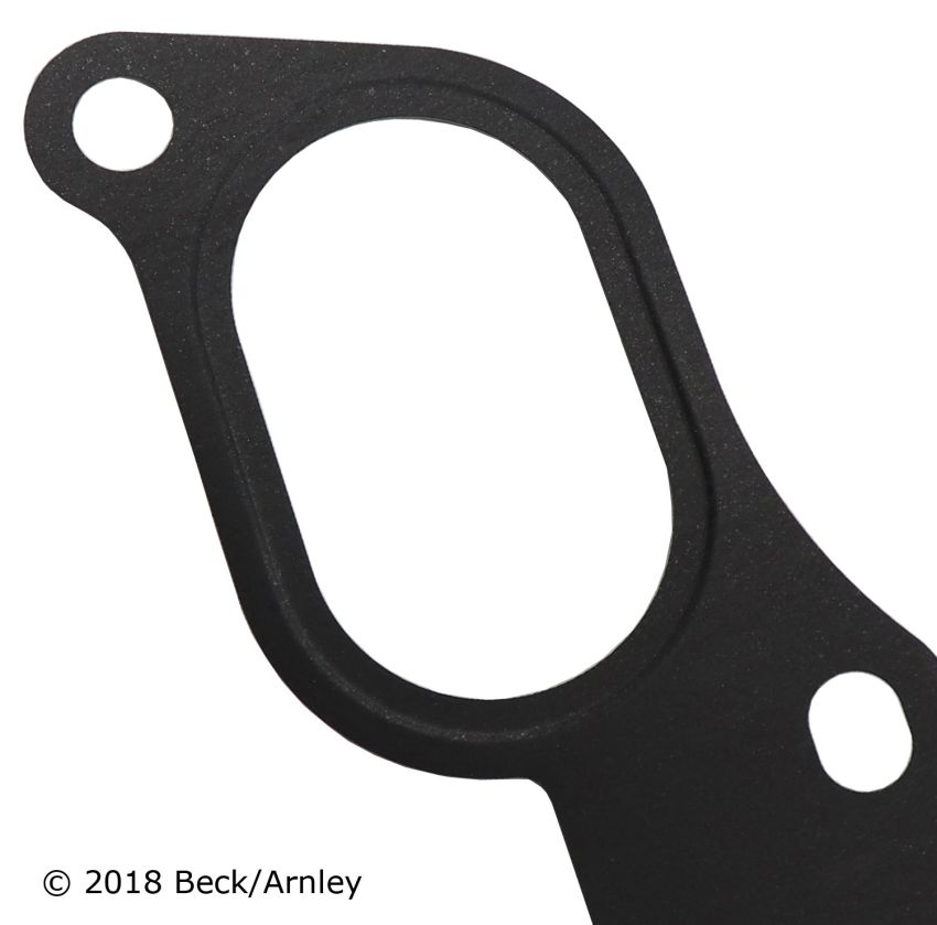 BECK/ARNLEY 037-6105 INTAKE MANIFOLD GKT