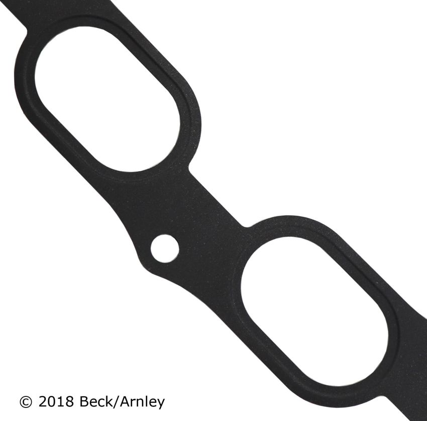 BECK/ARNLEY 037-6105 INTAKE MANIFOLD GKT