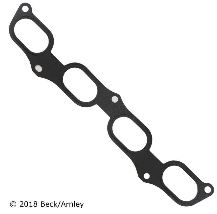 BECK/ARNLEY 037-6105 INTAKE MANIFOLD GKT