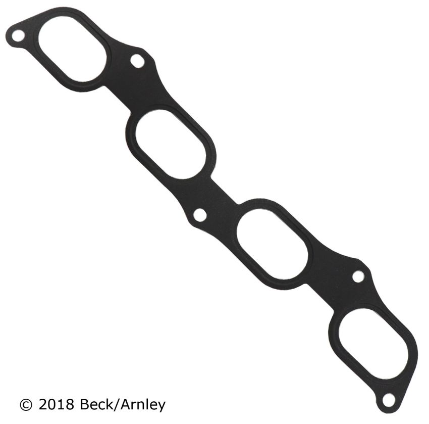 BECK/ARNLEY 037-6105 INTAKE MANIFOLD GKT