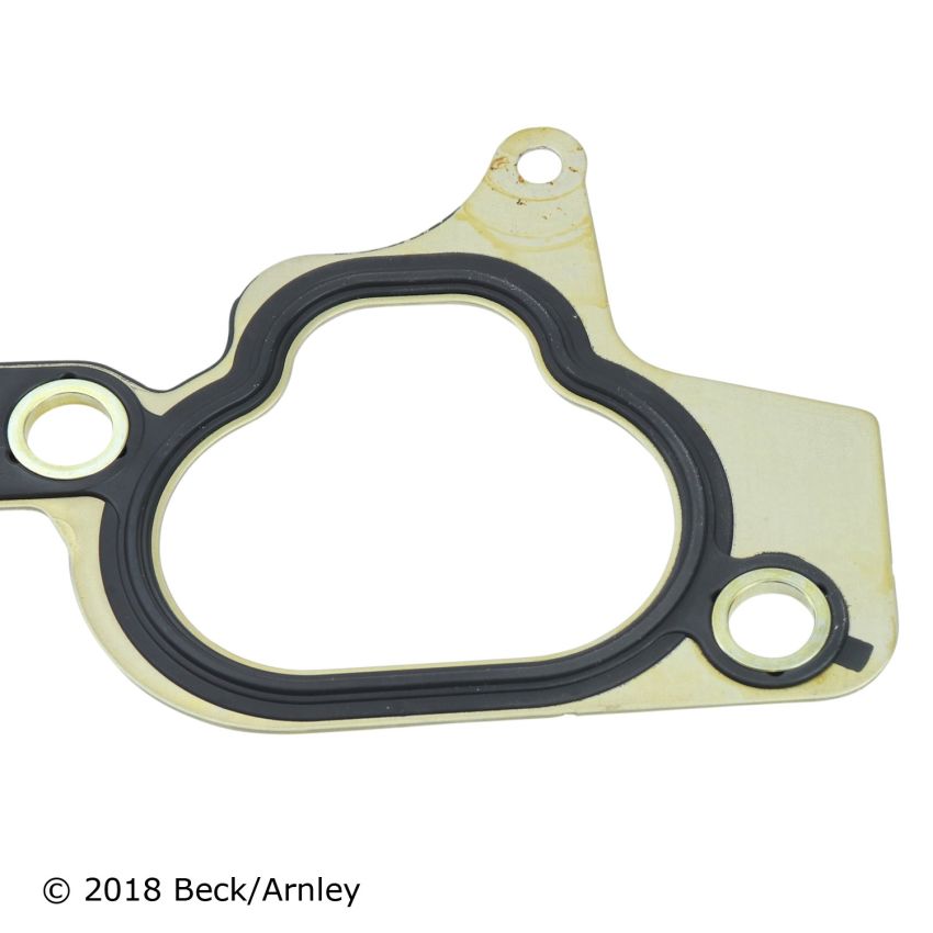 BECK/ARNLEY 037-6109 INT MANIFOLD GKT SET