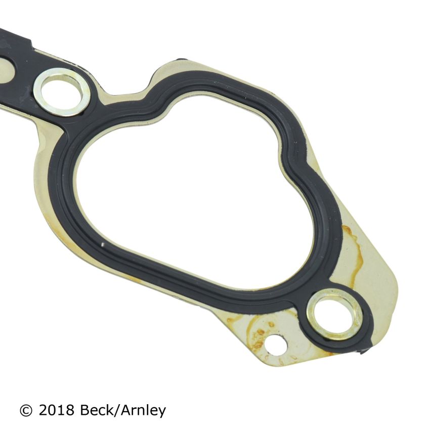 BECK/ARNLEY 037-6109 INT MANIFOLD GKT SET