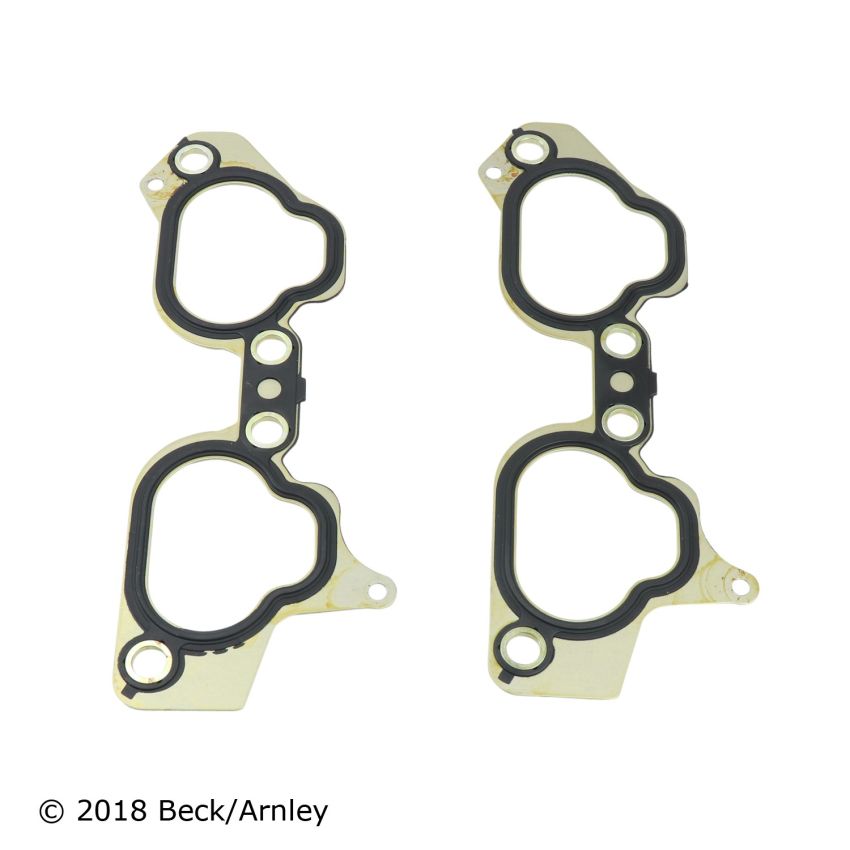 BECK/ARNLEY 037-6109 INT MANIFOLD GKT SET