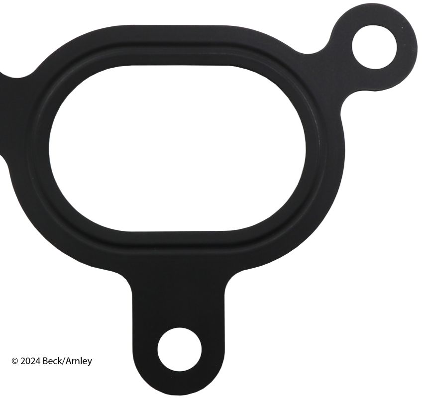 BECK/ARNLEY 037-6110 INTAKE MANIFOLD GKT