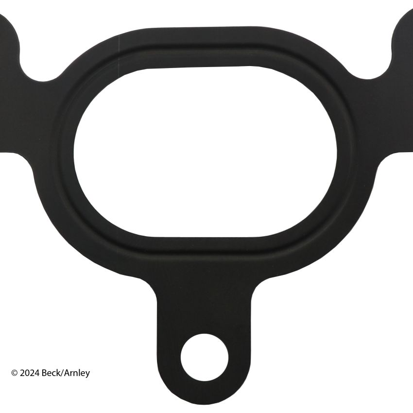 BECK/ARNLEY 037-6110 INTAKE MANIFOLD GKT
