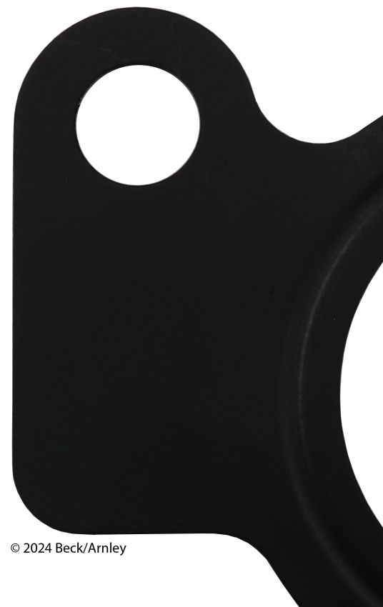 BECK/ARNLEY 037-6110 INTAKE MANIFOLD GKT