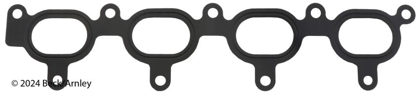 BECK/ARNLEY 037-6110 INTAKE MANIFOLD GKT