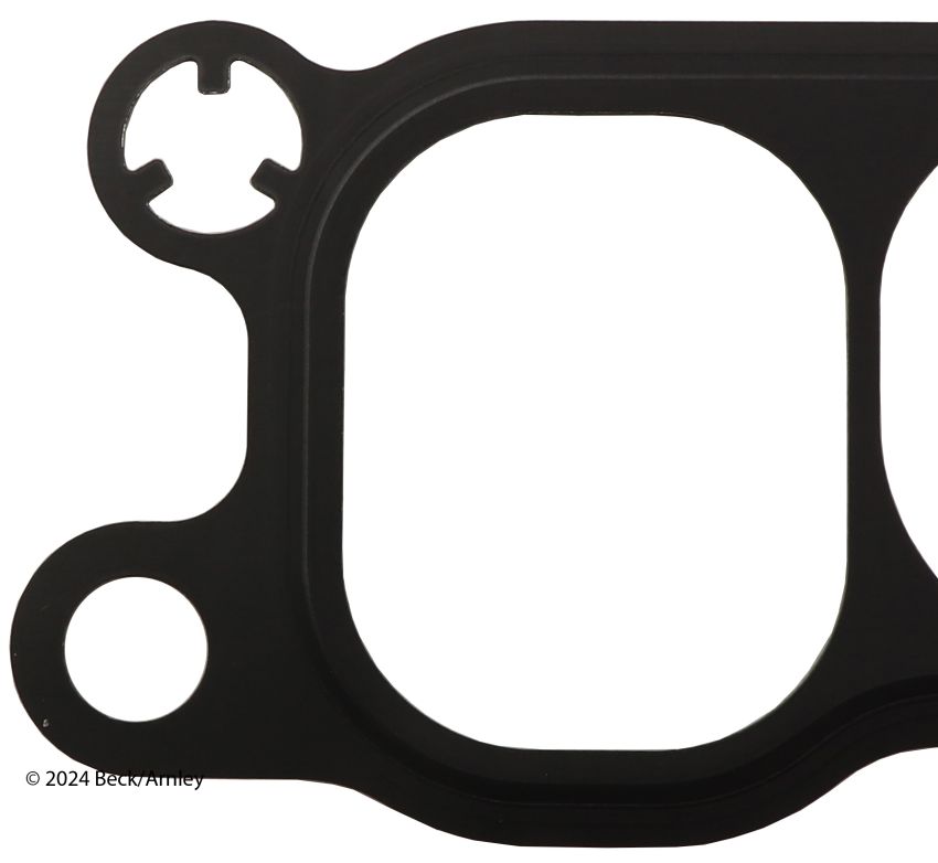 BECK/ARNLEY 037-6112 INTAKE MANIFOLD GKT