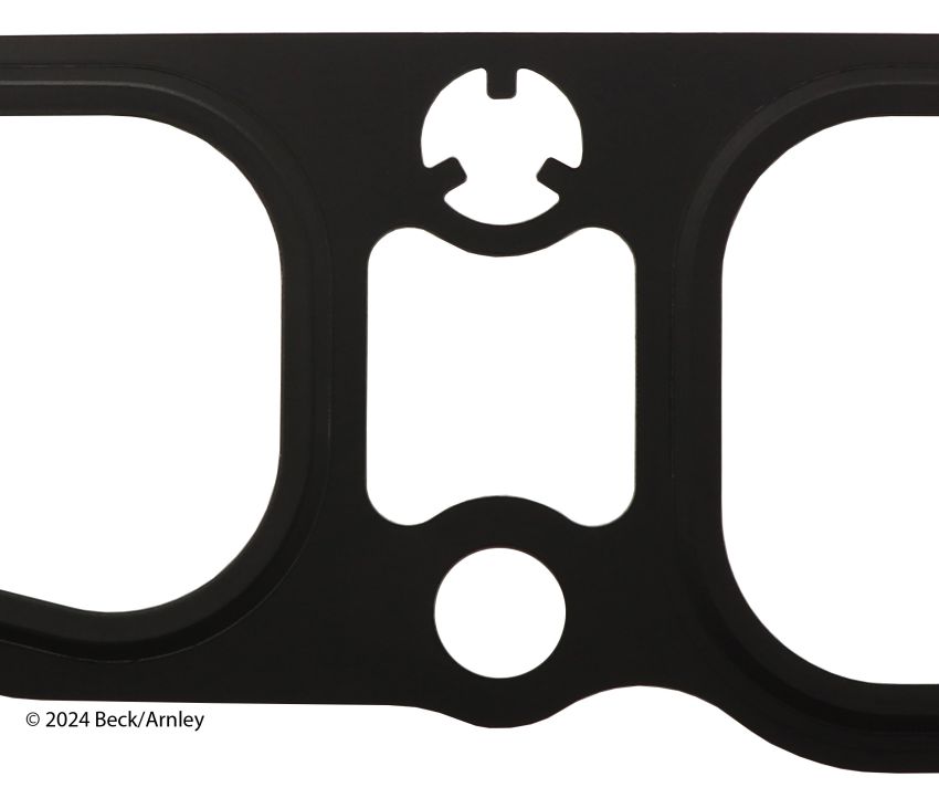 BECK/ARNLEY 037-6112 INTAKE MANIFOLD GKT
