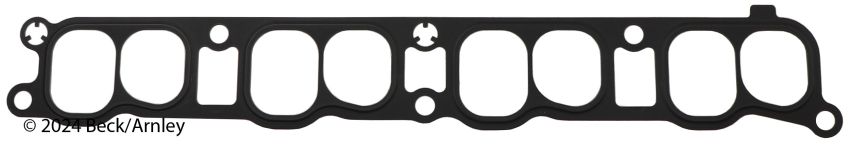 BECK/ARNLEY 037-6112 INTAKE MANIFOLD GKT