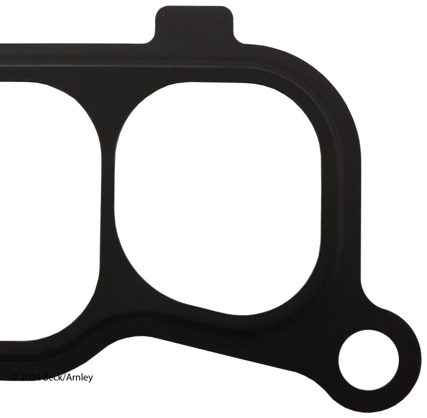 BECK/ARNLEY 037-6112 INTAKE MANIFOLD GKT