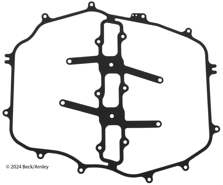 BECK/ARNLEY 037-6113 INT MANIFOLD GKT SET