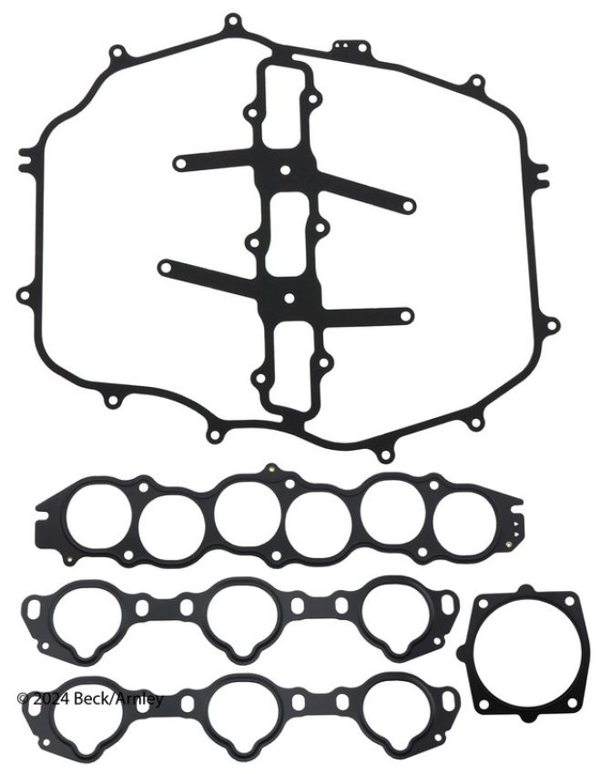 BECK/ARNLEY 037-6113 INT MANIFOLD GKT SET