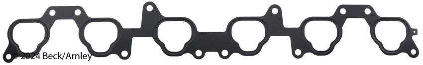 BECK/ARNLEY 037-6114 INT MANIFOLD GKT SET
