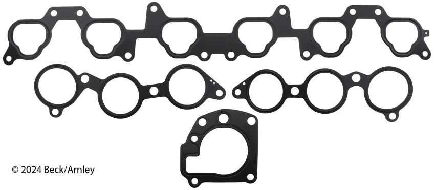 BECK/ARNLEY 037-6114 INT MANIFOLD GKT SET