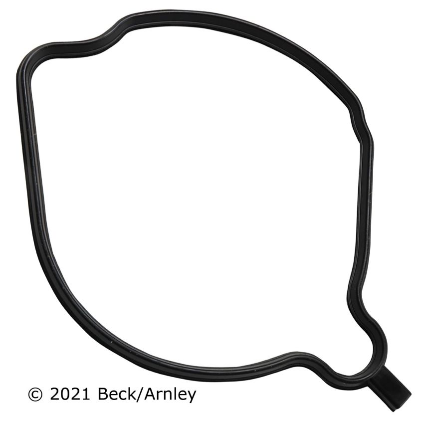 BECK/ARNLEY 037-6116 INT MANIFOLD GKT SET