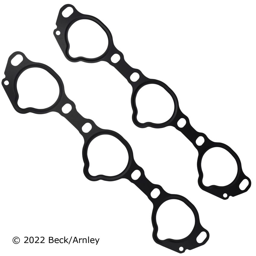 BECK/ARNLEY 037-6117 INT MANIFOLD GKT SET