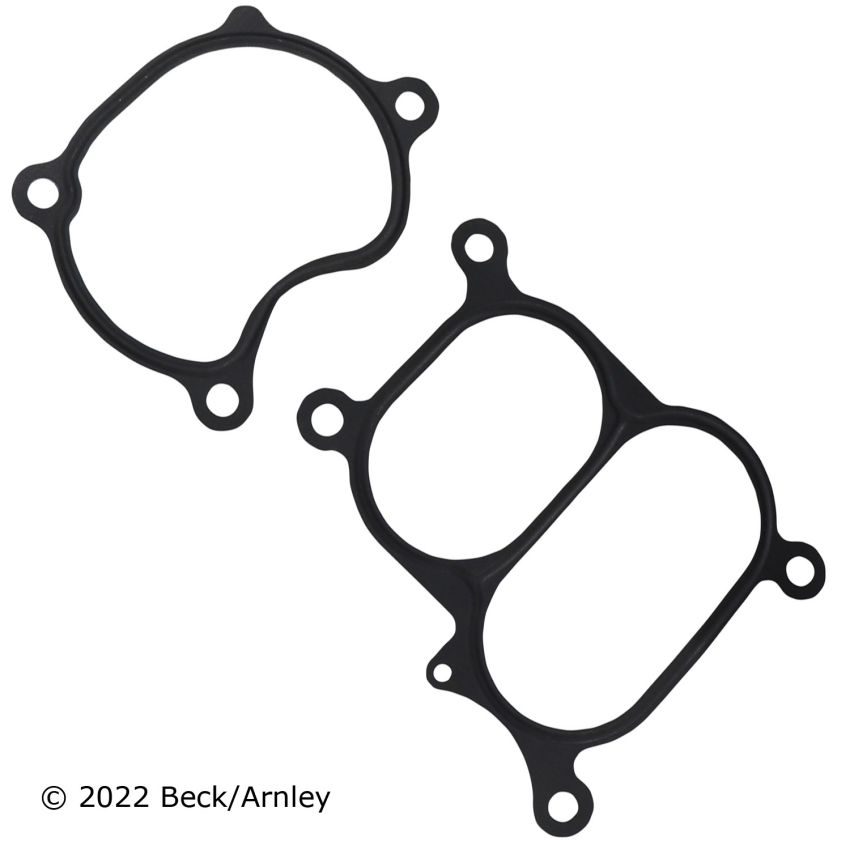 BECK/ARNLEY 037-6117 INT MANIFOLD GKT SET