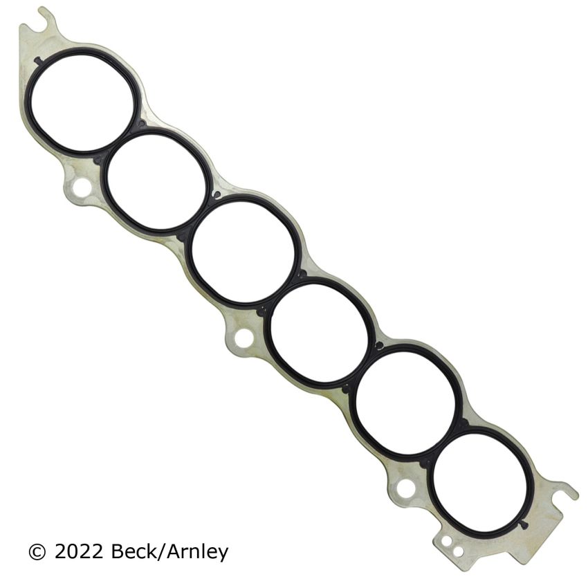 BECK/ARNLEY 037-6117 INT MANIFOLD GKT SET