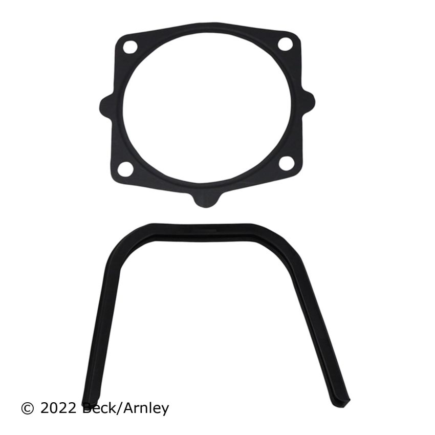 BECK/ARNLEY 037-6117 INT MANIFOLD GKT SET