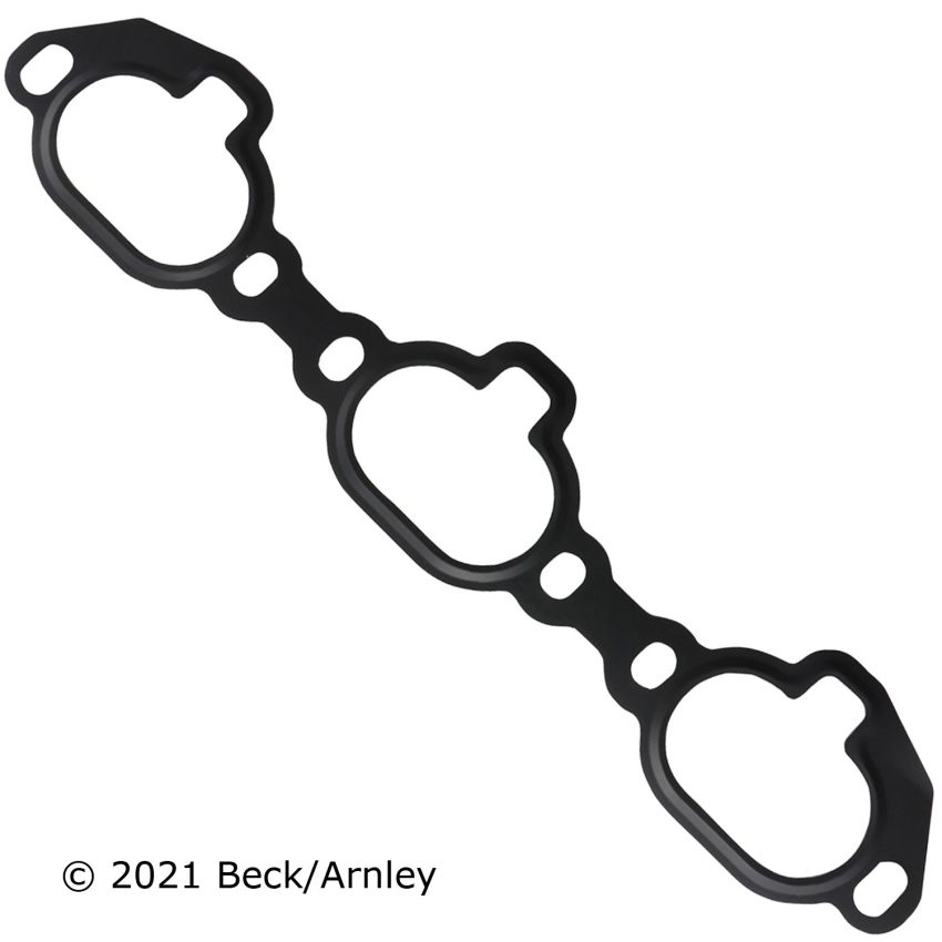 BECK/ARNLEY 037-6118 INT MANIFOLD GKT SET